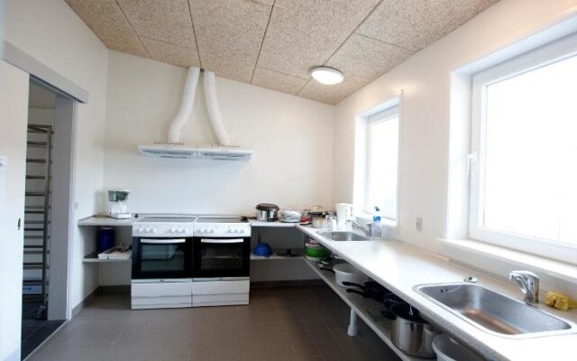 Danhostel Frederikshavn City