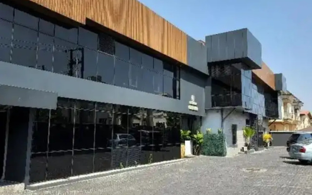 Westine Hotels and Spa