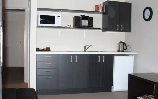 Station Lodge - Hostel