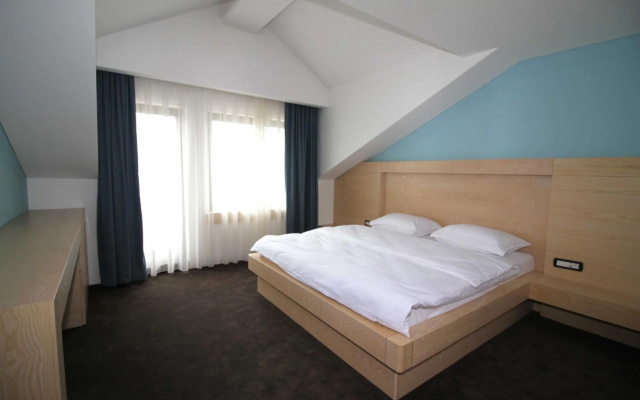 Hotel International Prishtina