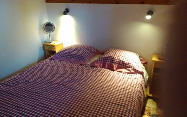 St Gervais, Home With A View; 3 Beds, Pkg, Central