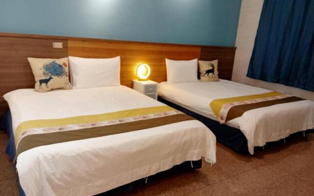 Lu-Kang Traveler Inns