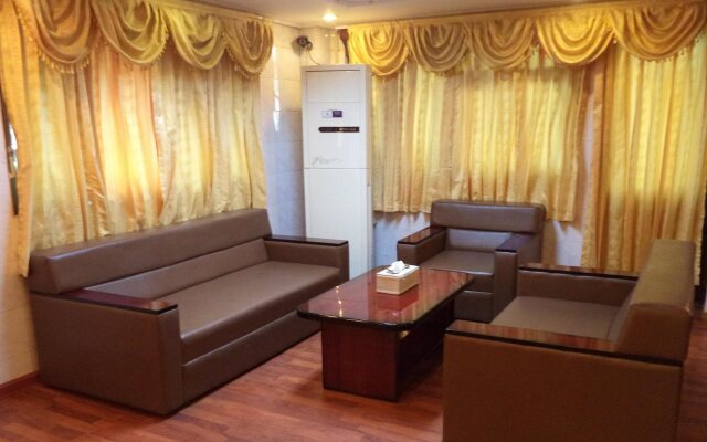 Sunflower Hotel