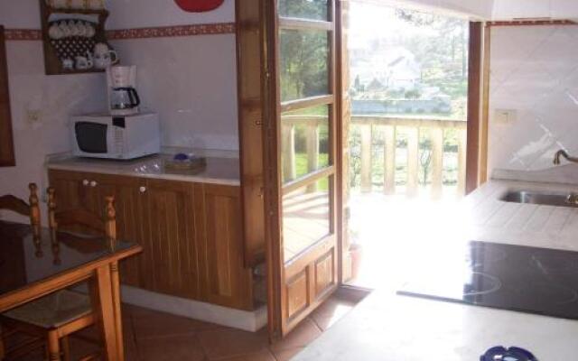 Casa As Covas