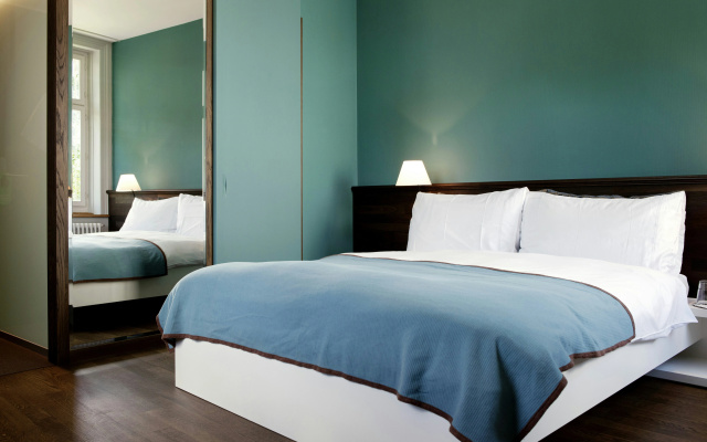 Design Hotel Plattenhof