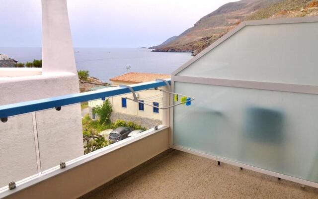 Faros apartment