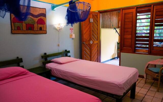 Cabinas Guarana