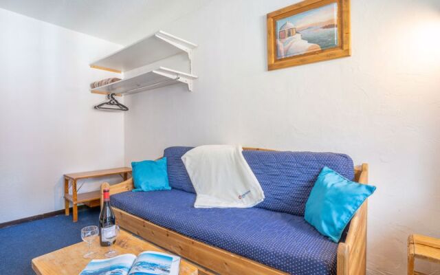 Villa Arcelle Val Thorens 20967