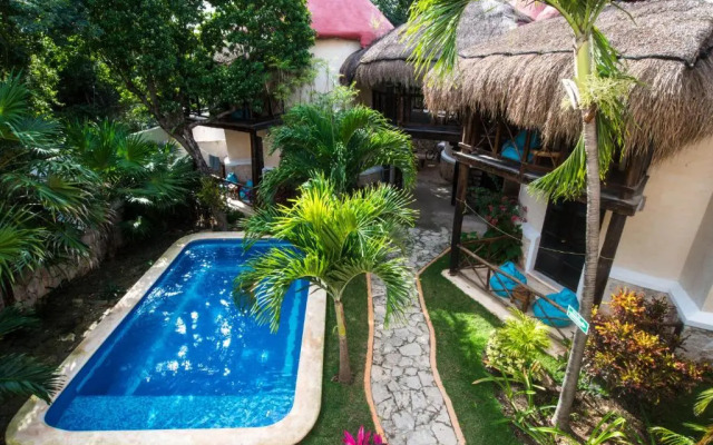 Uolis Nah Hotel Villas