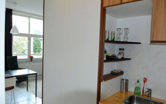 Excellent Rooms in Amsterdam