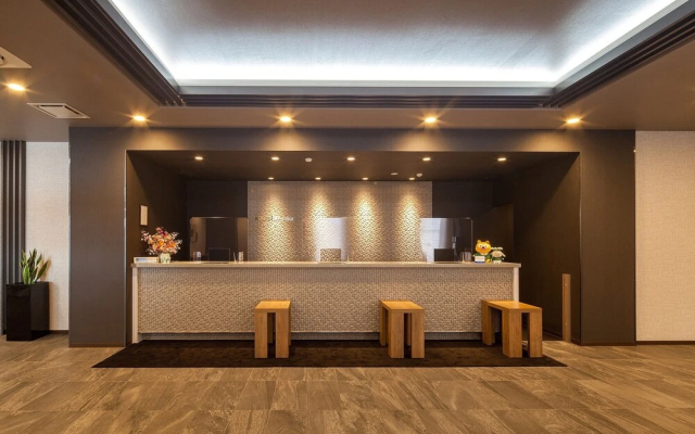 Hotel Route Inn Mihara Ekimae