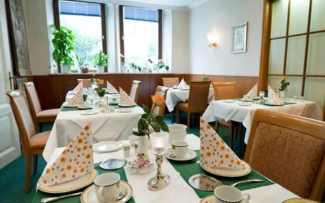 Hotel Spoettel