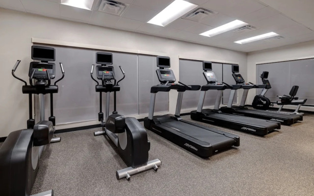 TownePlace Suites Monroe