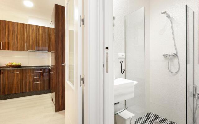 HI ROOM - Smart Apartments AC