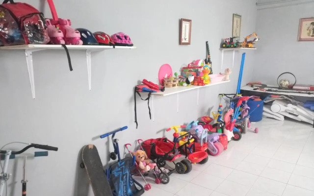 Casa Socorro