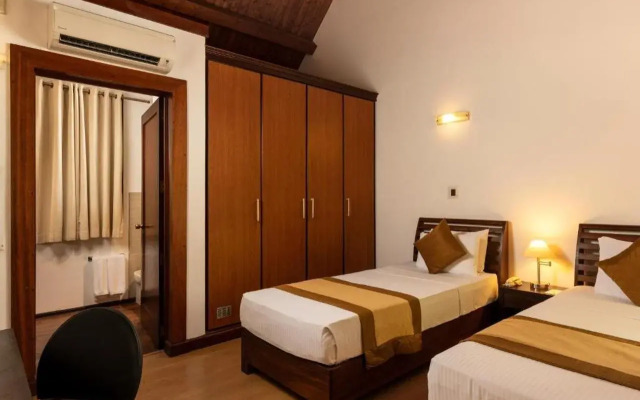 Occidental Paradise Dambulla