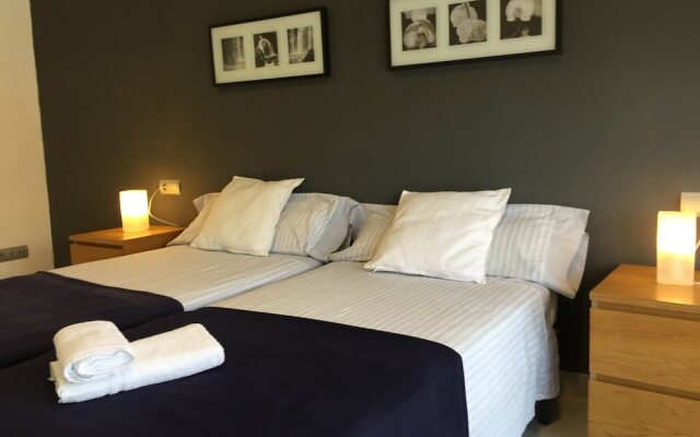 CA Apartaments Duplex s'Estanyol de Migjorn