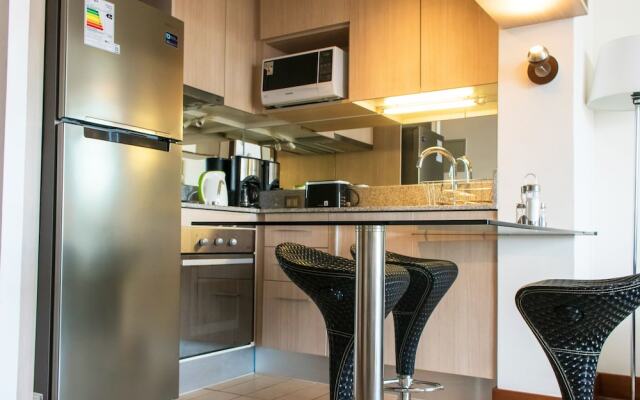 Alto Apart & Suites