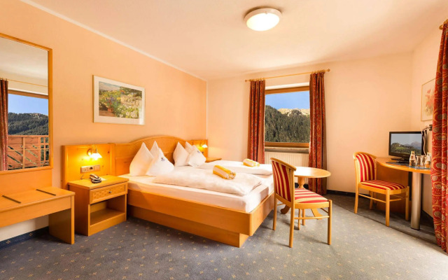 Hotel Schneeberg Family Resort & SPA