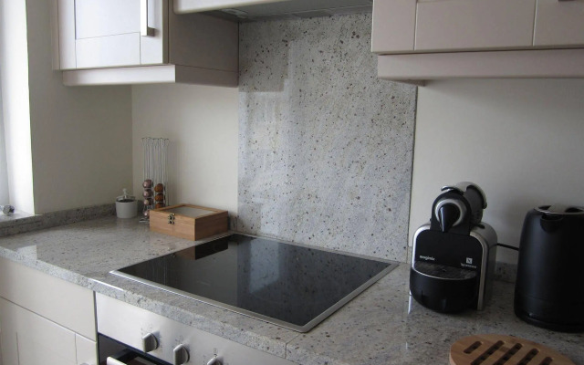 Residence Iris