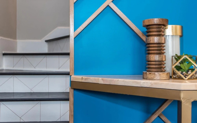 Delightful Dwelling on Burt Dr - B