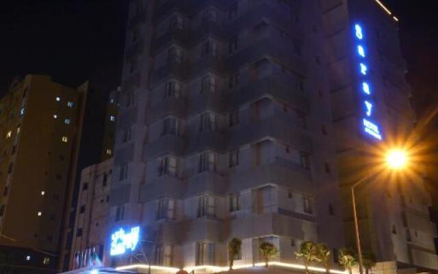 Saray Hotel Apartments