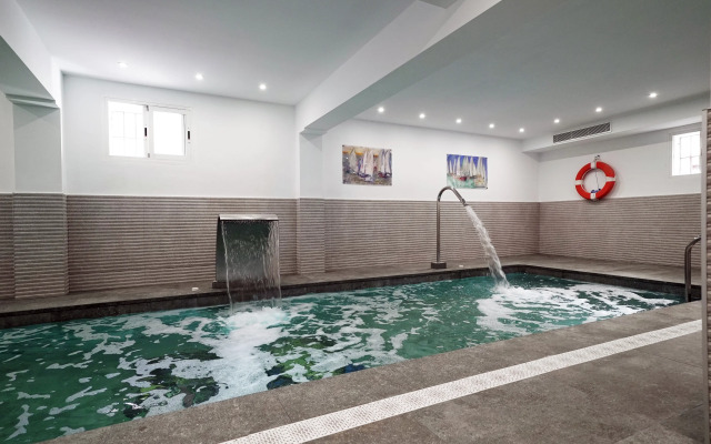 Hotel Artmadams