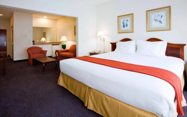 Holiday Inn Express Hillsborough by IHG