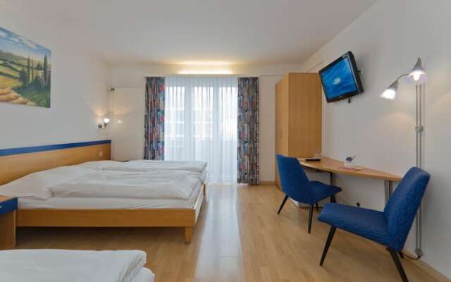 Hotel Europe Garni