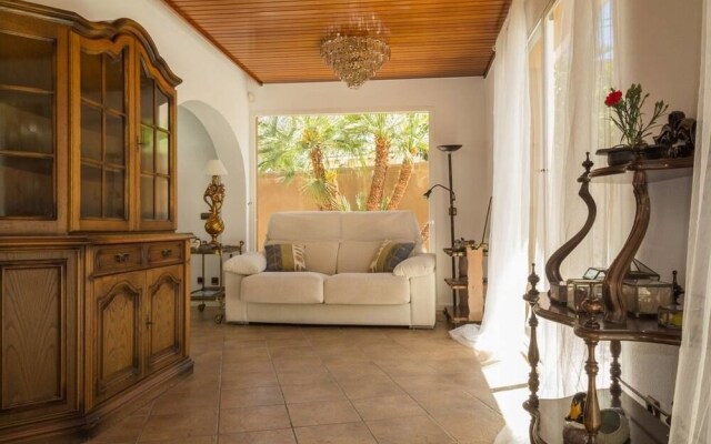Azul Rentals Villa Albir