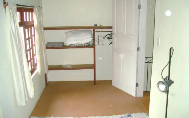 Morada dos Golfinhos