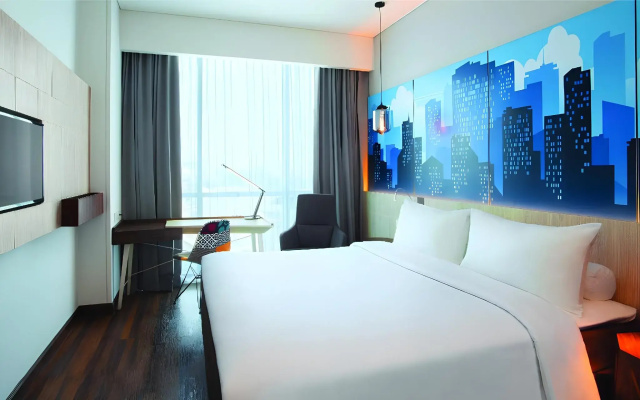 The Southern Hotel Surabaya
