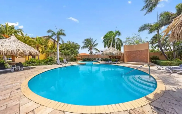 NEW Gold Coast Pools Restaurant Gym Tennis