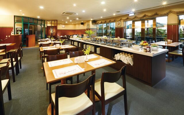 Kavalan Hotel