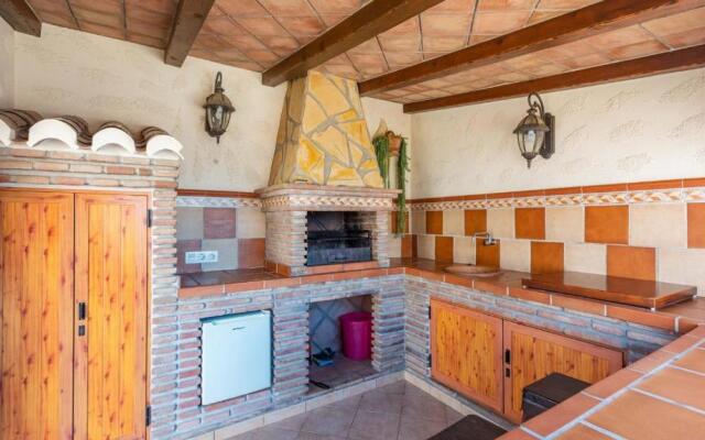 Villa RuiSol Nerja by Ruralidays