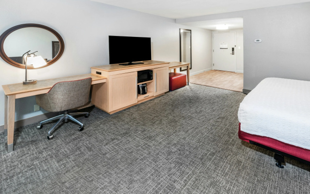 Hampton Inn Sulphur/Lake Charles Area
