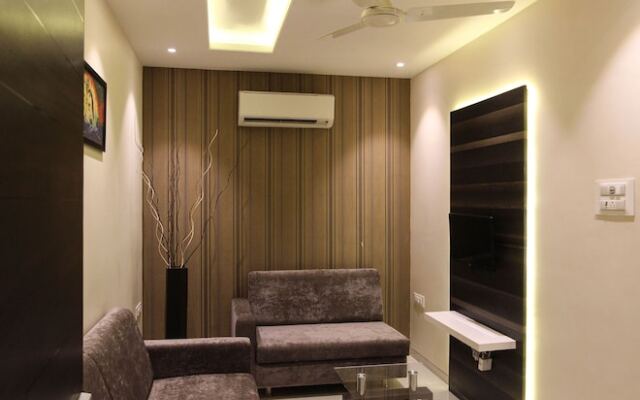 Hotel Sher-E-Punjab