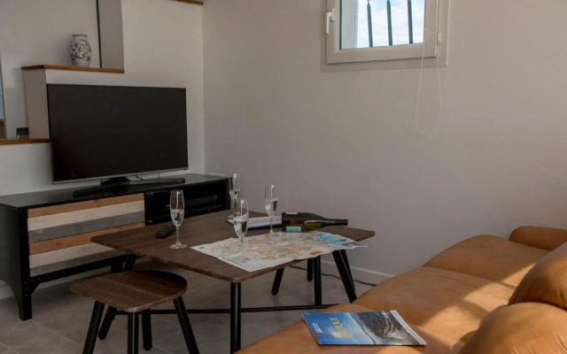 Les Gîtes du Somail