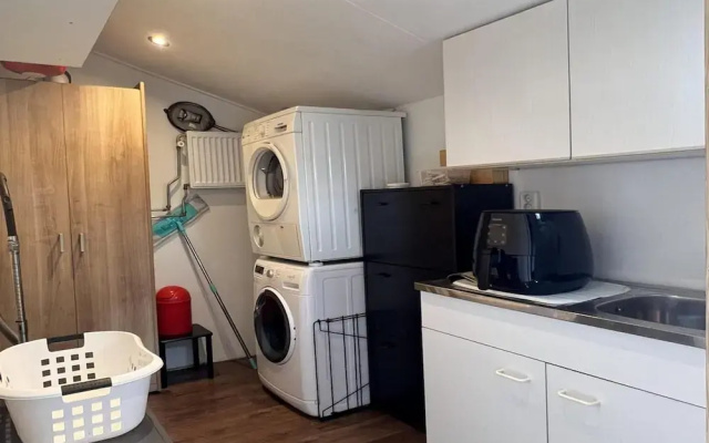 Comfortable Bungalow for 4 People