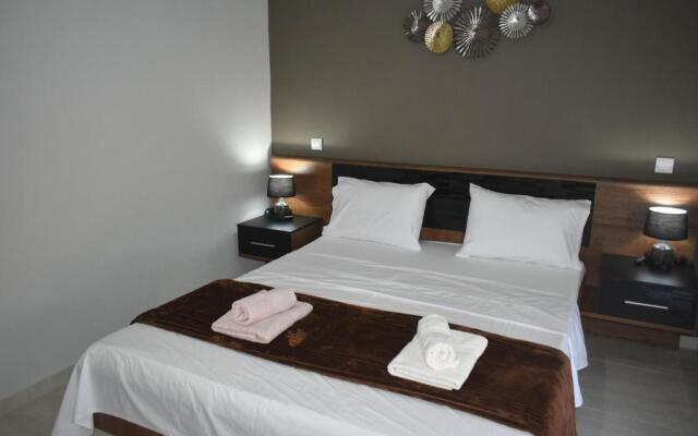 VIRGIN ROCKs APARTMENT 2