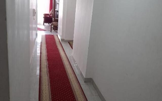 Mahdy Apartment