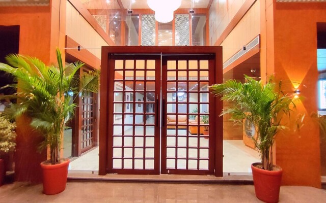 ShriGo Hotel Nathdwara