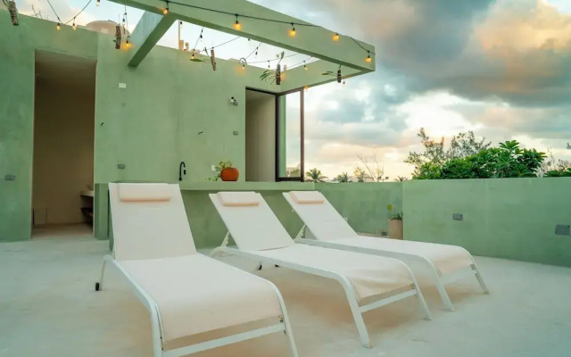 Hotel Florita39
