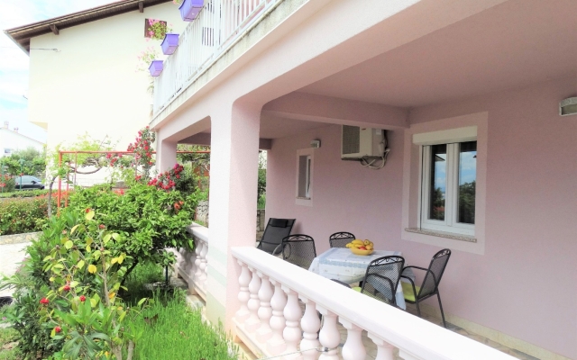 Apartment Mari A1 Crikvenica, Riviera Crikvenica