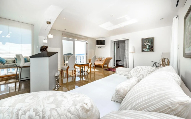 Villa Dubrovnik Residence