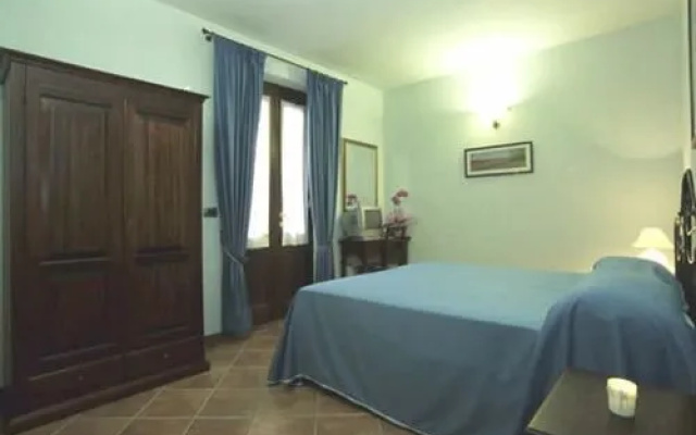 Locanda Antica Toscana