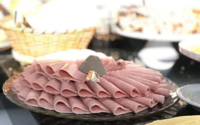 Atalaia Vip Praia Hotel