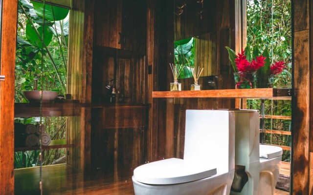 Ecolirios Boutique Hotel And Spa