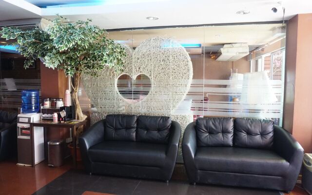 Bangkok Travel Suites