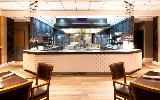 The Westin O'Hare